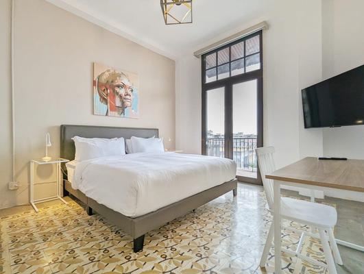Dreamy 3BR in Casco Viejo