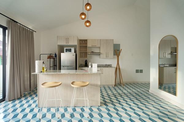 Fancy Loft in Santa Ana