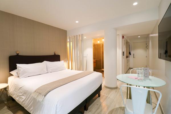 Stunning 1BR in Barranco