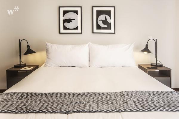 Open-Space Loft in Barranco