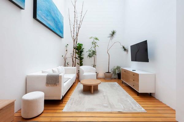 Beautiful House 3BR in Condesa