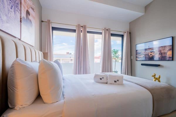Spectacular Loft in Santa Ana, Casco Viejo
