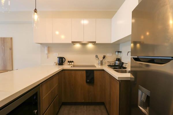 Fascinating 1BR w/AC in San Isidro