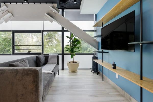 Lovely 2BR near Polanco