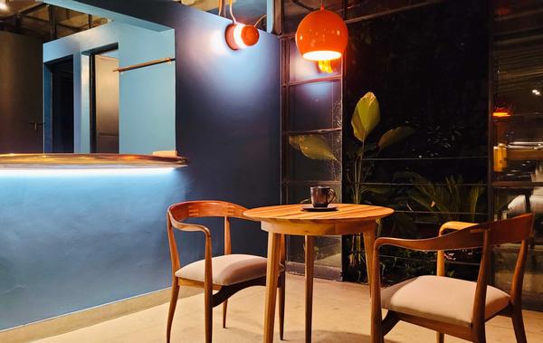 Elegant Loft w/ Amazing Deco in Poblado