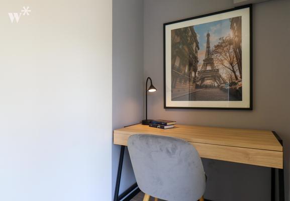 Dazzling 1BR in Barranco