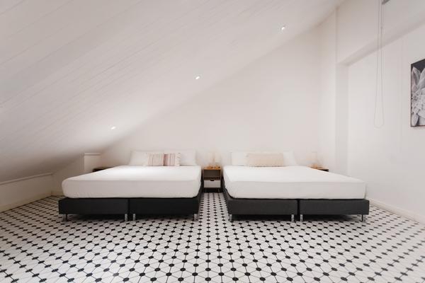 Modern Loft in Plaza Catedral