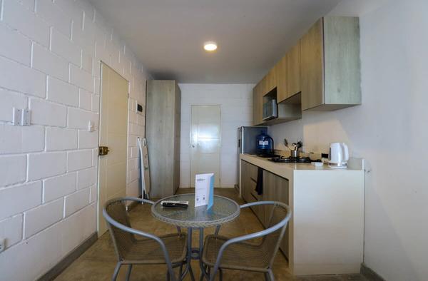 Fascinating loft with Spectacular Ocean View