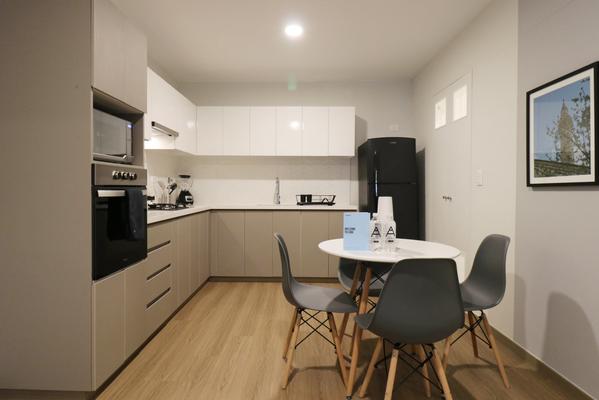 Majestic 2BR w/ Balcony in Miraflores