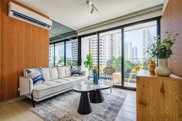 Versatile 1BR in San Francisco