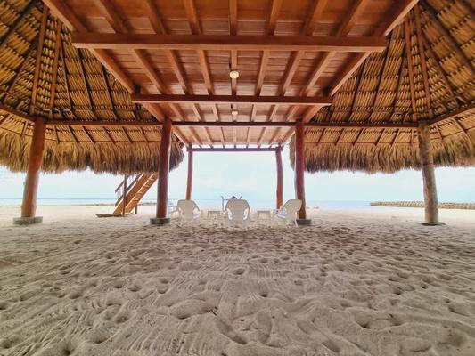 Amazing 5BR House w/ Ocean View n AC in CTG