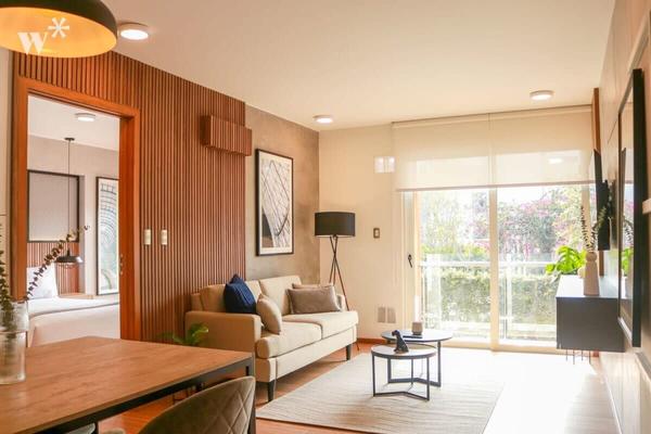 Upscale 2BR with Balcony in Barranco