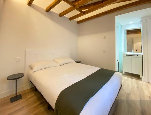 Spacious 2BR at Palacio Real