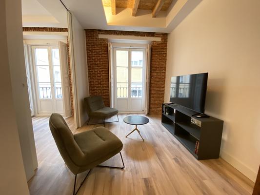 Cozy 2BR at Palacio Real