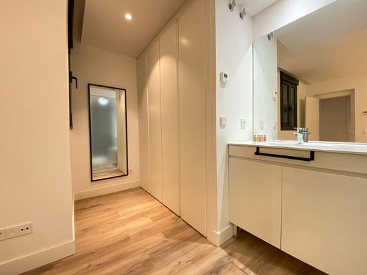 Lovely 2BR at Palacio Real