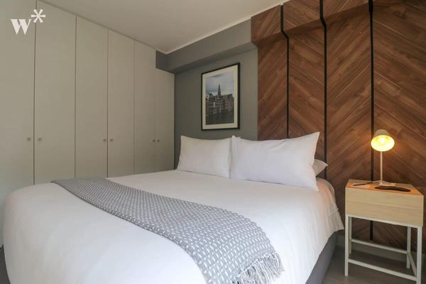 Charming 1BR in San Isidro
