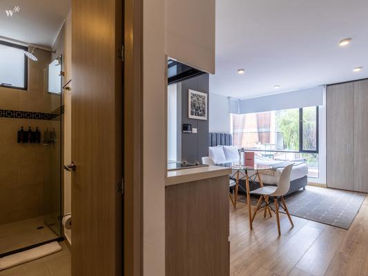 Picturesque Loft in Santa Ana