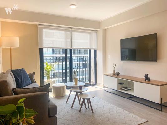 Charming 1BR in San Isidro