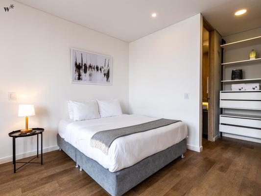 Upscale Penthouse Duplex in Parque Virrey