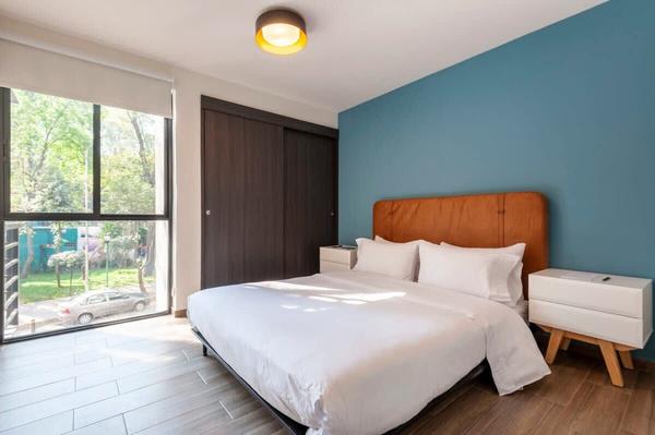 Convenient 2BR w/ Terrace in Parque España