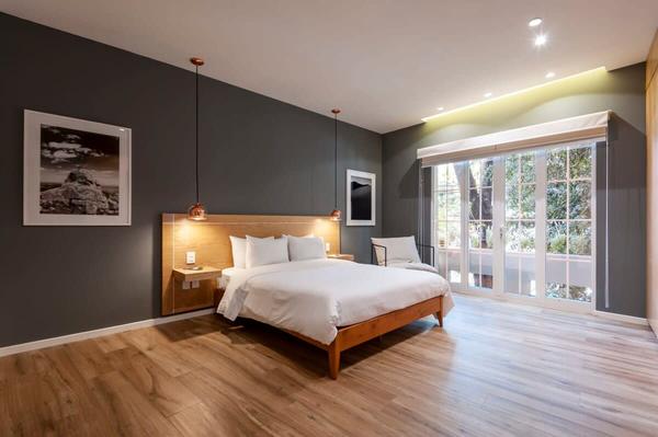 Perfect 3BR with Terrace in Polanco