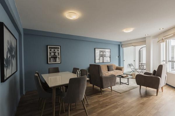 Dreamy 3BR in Barranco