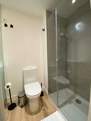 Lovely 2BR at Palacio Real