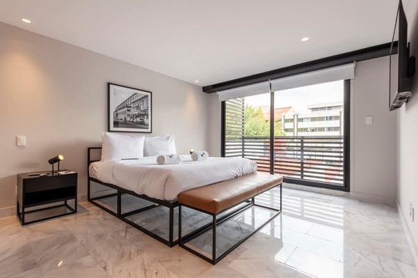 Splendid 3BR in Polanco