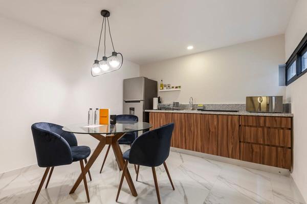Stunning 1BR in Polanco
