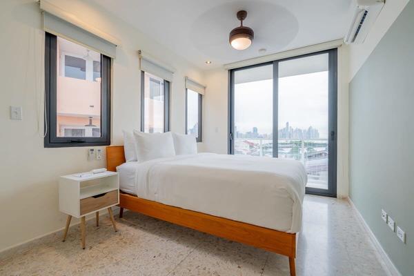 Unique 1BR in Casco Antiguo