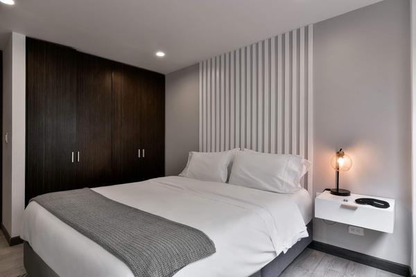 Perfect 3BR with Terrace in Zona T