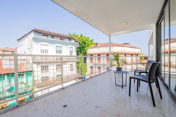 Cozy 1BR in Casco Antiguo
