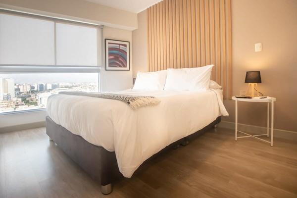Artistic 1BR in Barranco