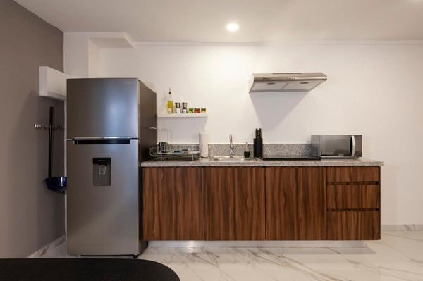 Superb 1BR in Polanco