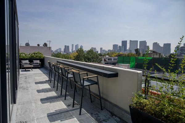 Duplex 3BR Penthouse w/ Terrace  in Polanco